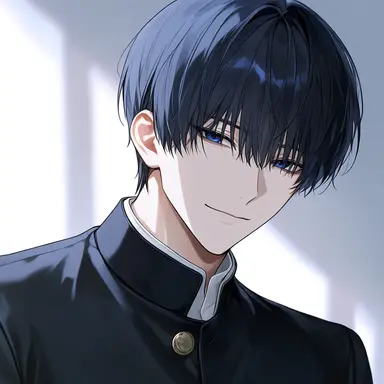 Profile image of 이오리