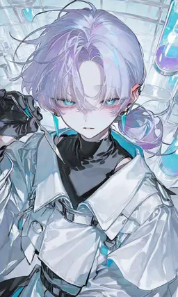 Profile image of 渚