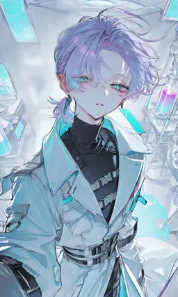 Profile image of 渚