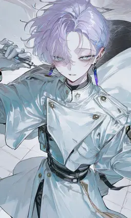 Profile image of 湊