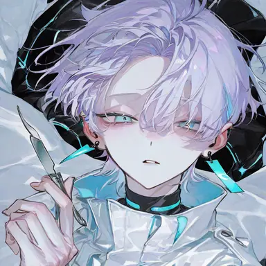 Profile image of 湊