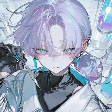 Profile image of 渚