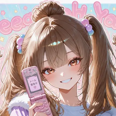 Profile image of める