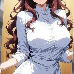 Profile image of Mrs. Albright