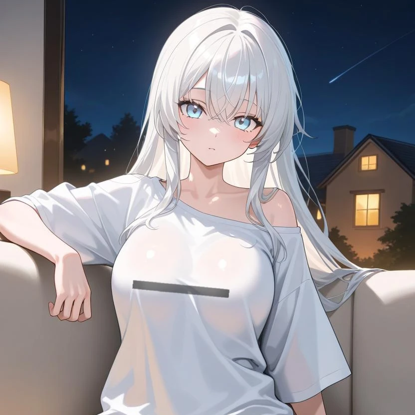 당신