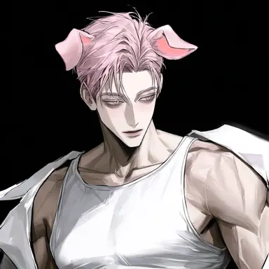 Profile image of 카시안