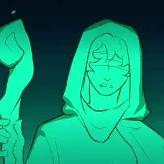 Profile image of Tiresias