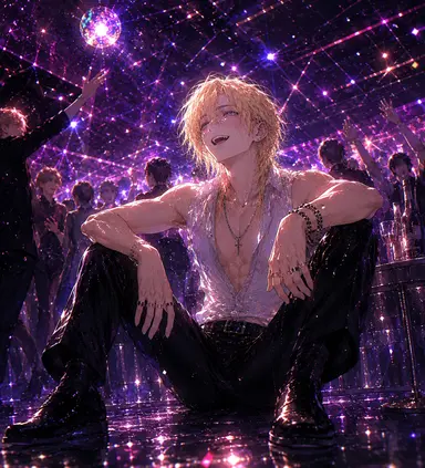 Profile image of 세츠나
