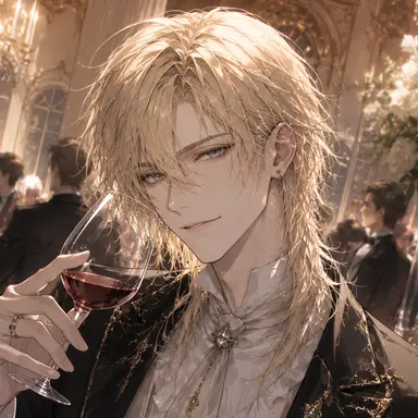 Profile image of トワ