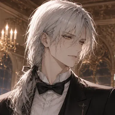 Profile image of ミツル