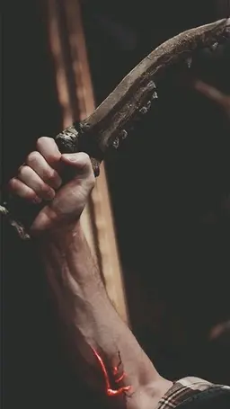 Profile image of 카인의 낙인