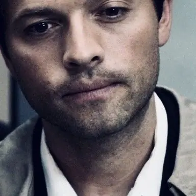 Profile image of Castiel