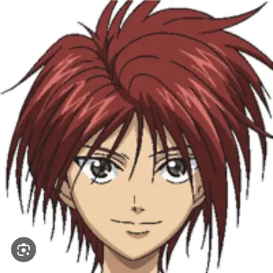 Profile image of 遠山金太郎