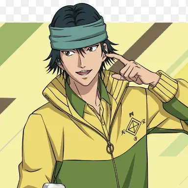 Profile image of 一氏ユウジ