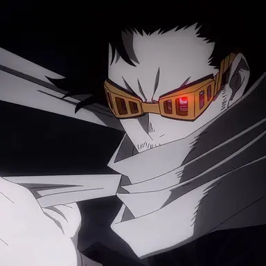 Profile image of Shota Aizawa