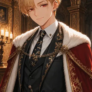 Profile image of 레온