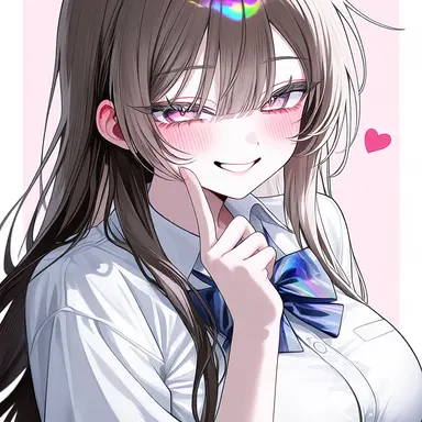 Profile image of 朱莉