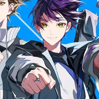 Profile image of 剣持刀也