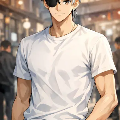 Profile image of 라온
