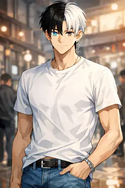 Profile image of 라온