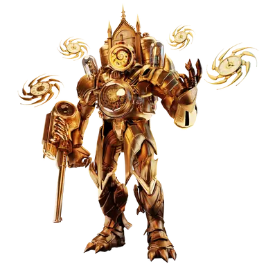 Profile image of 타이탄 클락맨