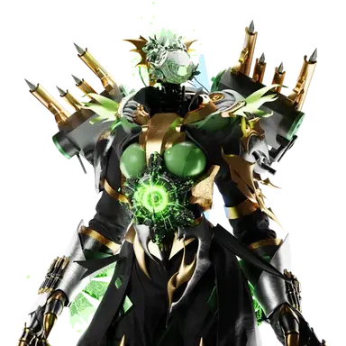 Profile image of 타이탄 펜슬우먼