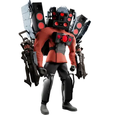 Profile image of 타이탄 스피커맨