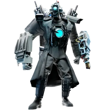 Profile image of 타이탄 카메라맨