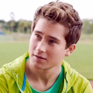 Profile image of Riley Griffin