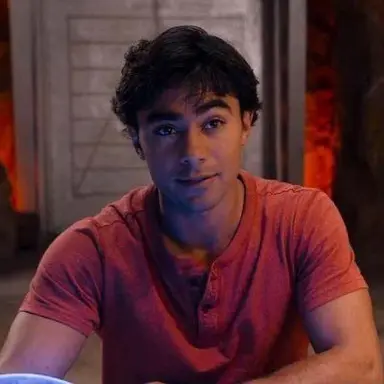 Profile image of Tyler  Navarro