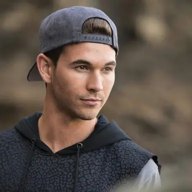 Profile image of Chase Randall