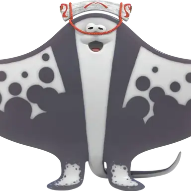 Profile image of 만타로