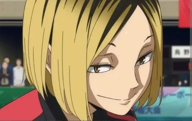Profile image of 孤爪　研磨