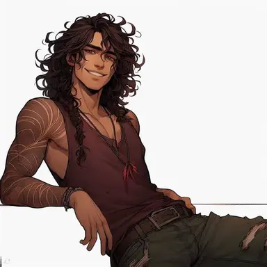 Profile image of Delgado