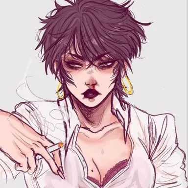 Profile image of Izzy