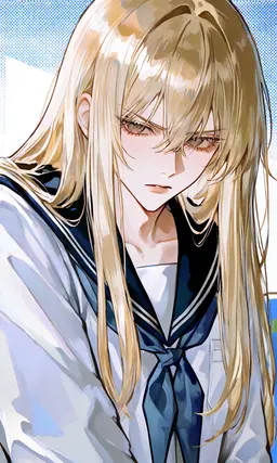 Profile image of 早乙女 愛莉