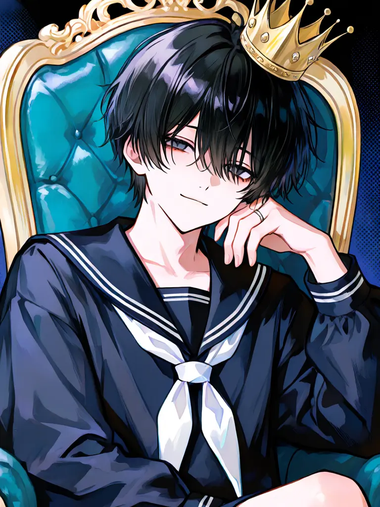 Moko의 優しい君は私にだけ甘い