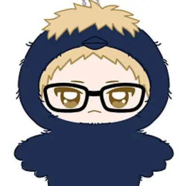 Profile image of つっきー