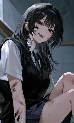 Profile image of 秦手香里奈