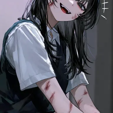 Profile image of 秦手香里奈
