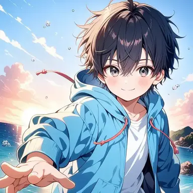 Profile image of 東 いぶき