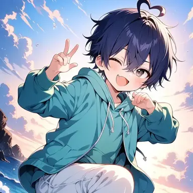 Profile image of 東 いつき