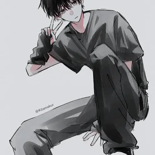 MusclyDeli5951의 高校生