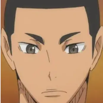 Profile image of 카이 노부유키