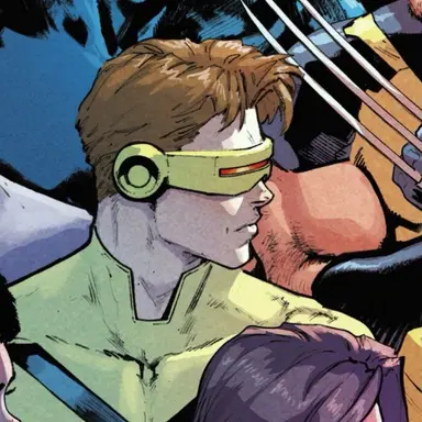 Profile image of Cyclops