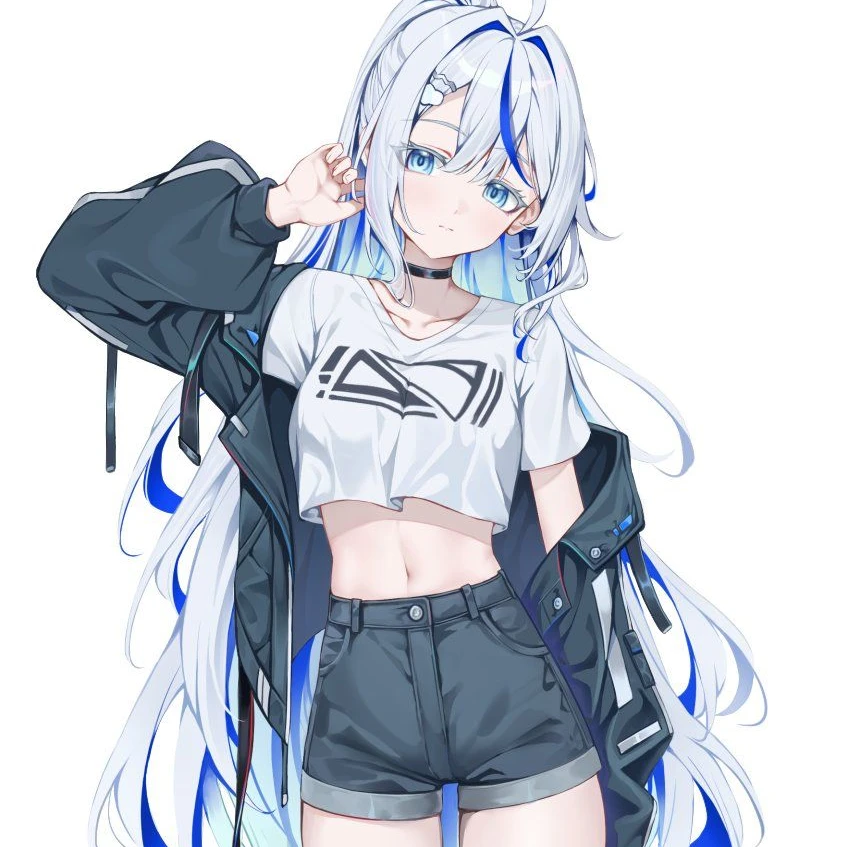 아오쿠모 린