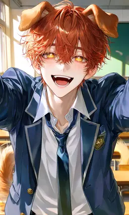 Profile image of テト