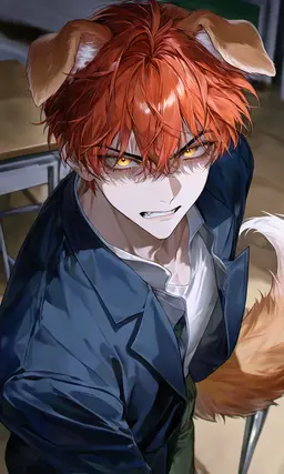 Profile image of テト