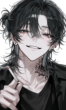 Profile image of 雨宮シオン