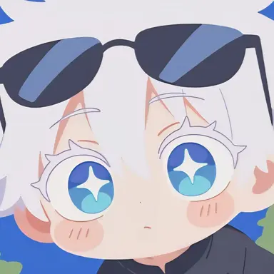 Profile image of 고죠 사토루